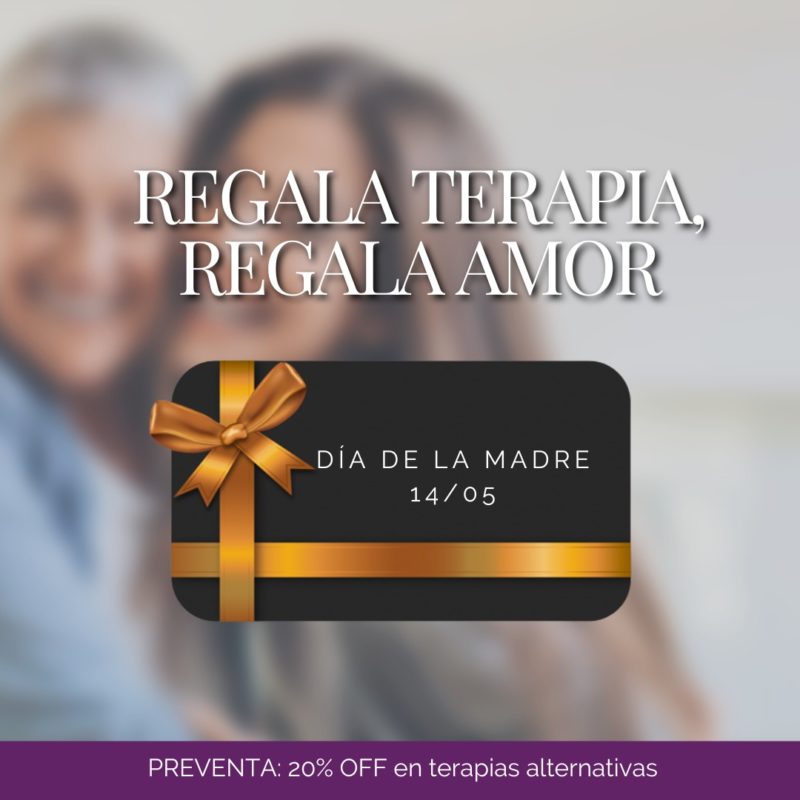 Gift Card Día de la Madre